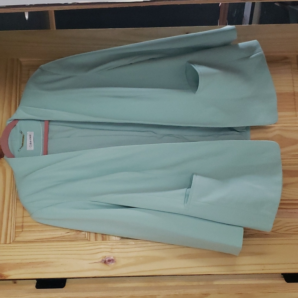 Calvin Klein Blazer